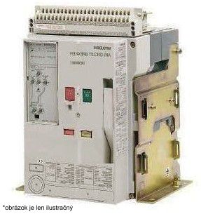 AE3200-SW 4P, BARE, FIXED, AX10