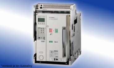 AE4000-SWA 3P 4000A