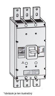 DSN1600-SS 3P 1600A W-CE