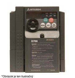 FR-D720S-025-E6