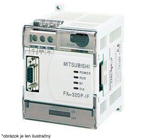 FX2N-32DP-IF-D