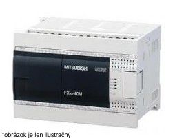 FX3G-60MT/ESS