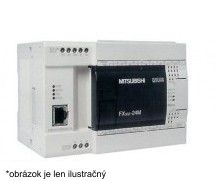 FX3GE-24MR/ES