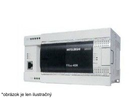 FX3GE-40MR/ES