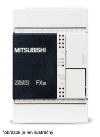 FX3S-20MR/ES