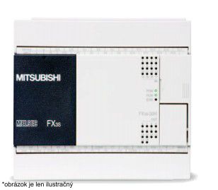 FX3S-30MR/ES