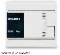 FX3S-30MT/ES-2AD