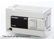 FX3U-16MR/ES
