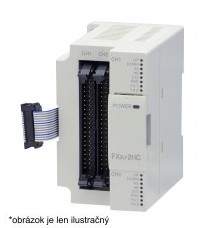 FX3U-2HC