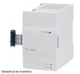FX3U-4AD