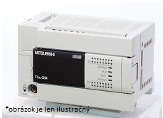 FX3U-64MT/DSS