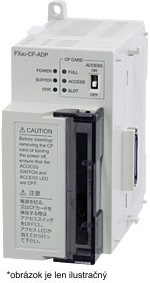 FX3U-CF-ADP