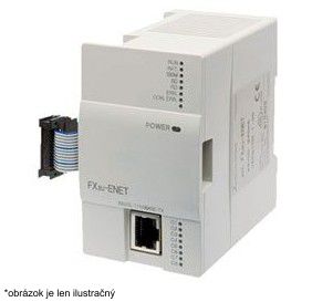 FX3U-ENET-P502