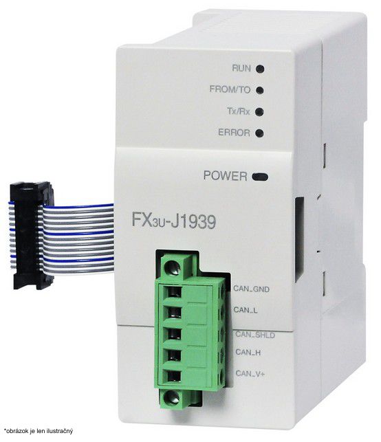 FX3U-J1939
