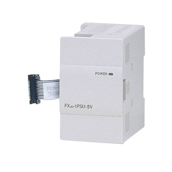 FX3U-1PSU-5V