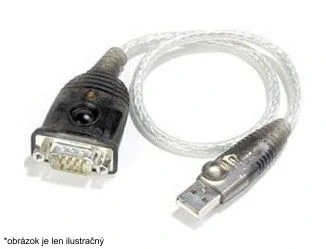 UC232A USB-RS232 Adapter