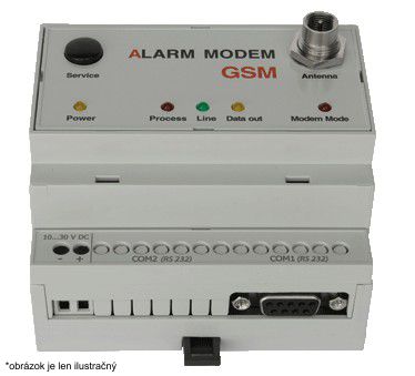 MAM-GM420