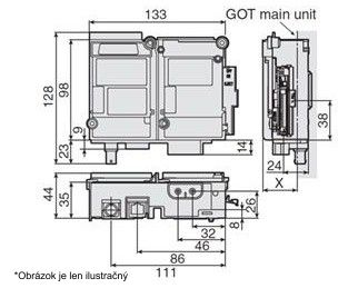 GT16M-MMR