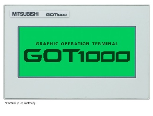 GT1030-HWLW
