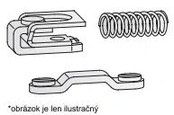 PARTS S(D)-N800 MAIN CONTACT KIT