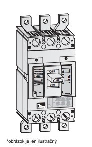 NF400-REP 3P 200-400A W-CE