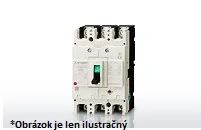 NF63-HW 3P 40A W