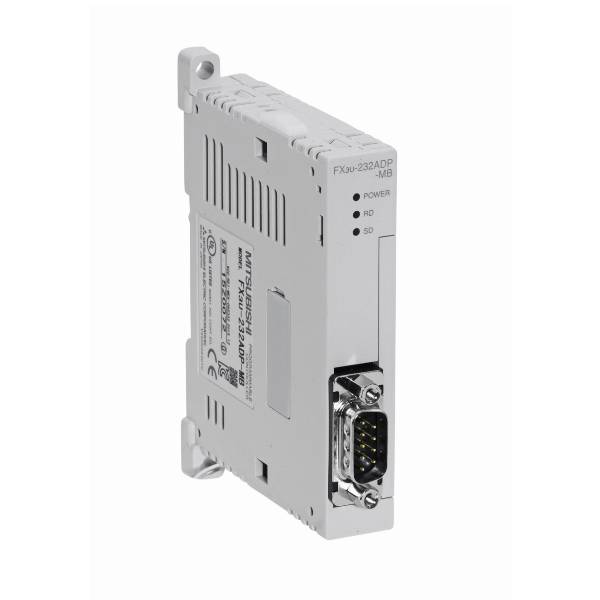 FX3U-232ADP-MB