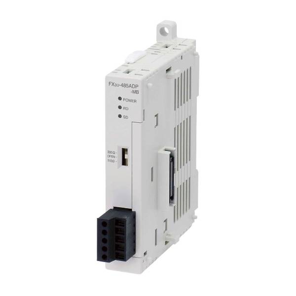 FX3U-485ADP-MB
