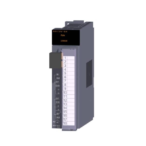 Q64TDV-GH