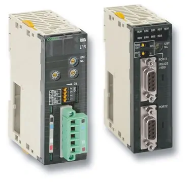CJ1W-DRM21