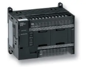 CP1L-L10DR-D