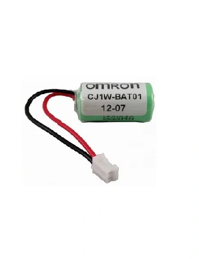 CP1W-BAT01