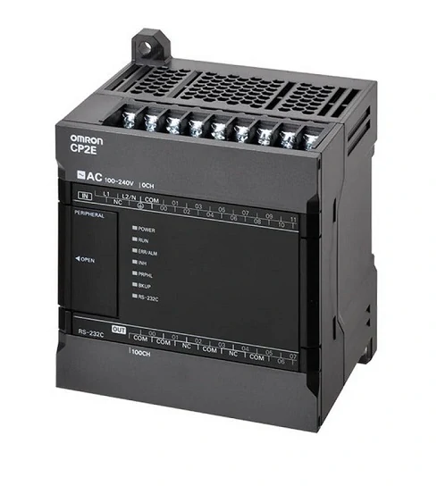 CP2E-E20DR-A