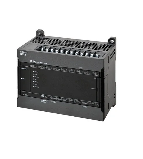 CP2E-E40DR-A