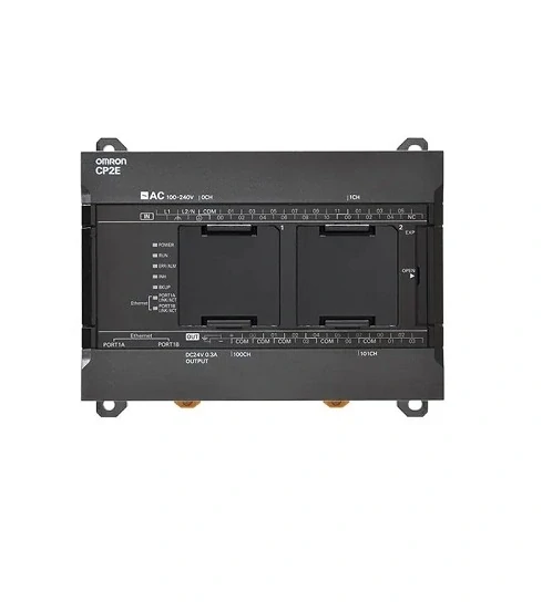 CP2E-N30DT-D