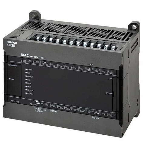 CP2E-S40DR-A