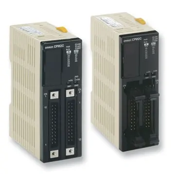 CPM2C-10C1DTM-D