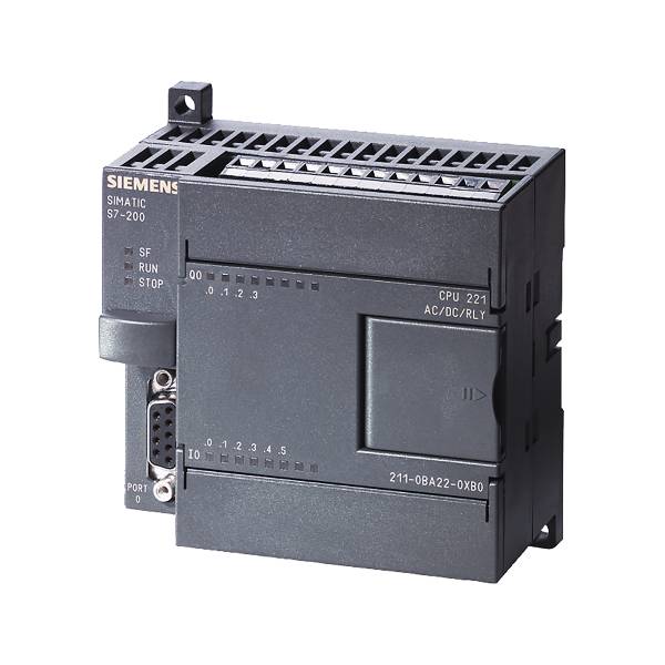 6ES7211-0BA23-0XB0