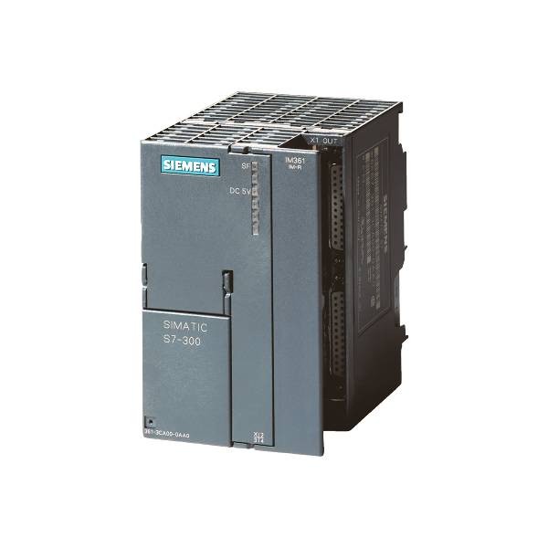 6ES7365-0BA01-0AA0