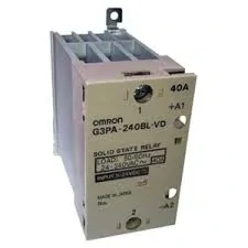 G3PA-430B-VD 12-24VDC