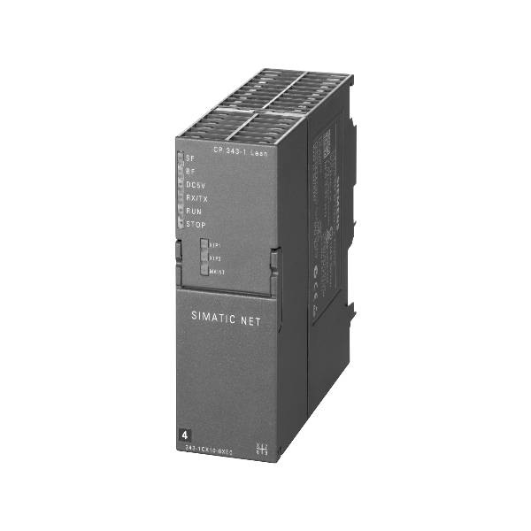 6GK7343-1CX10-0XE0