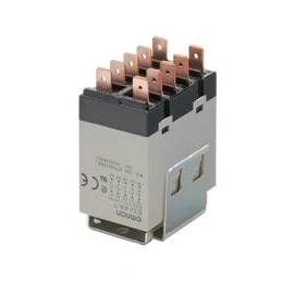 G7J-2A2B-T 100/120VAC