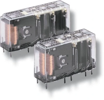 G7SA-3A1B 12VDC