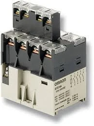 G7Z-4A 24VDC