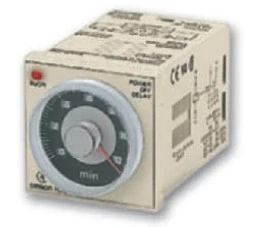 H3CR-H8L 24VAC/DC M