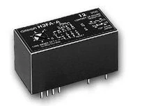 H3FA-AU 12 VDC
