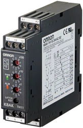K8AK-TH11S 100-240VAC