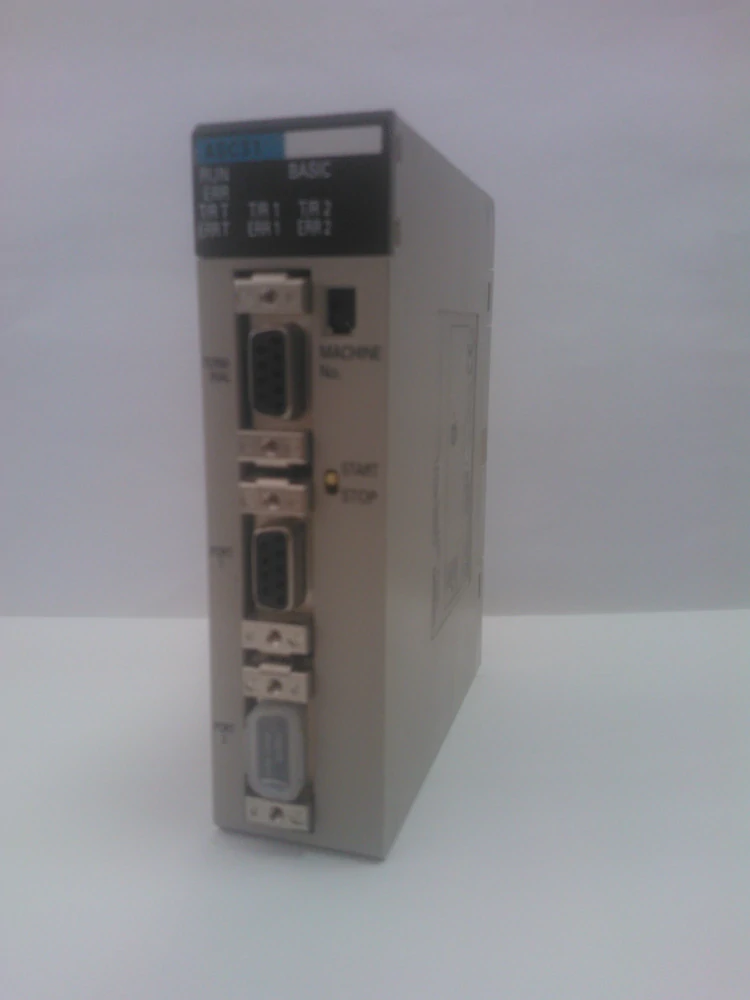 C200H-ASC31