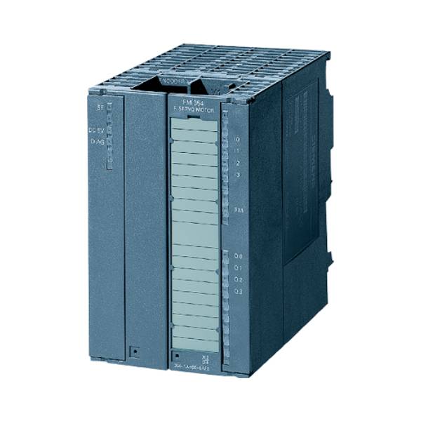 6ES7354-1AH01-0AE0