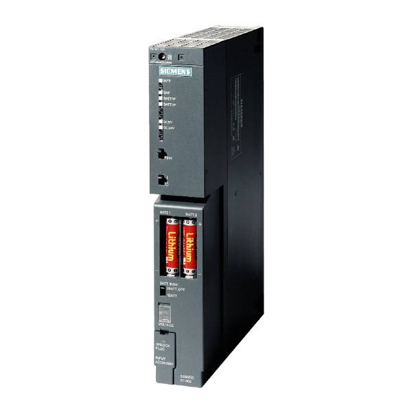 6ES7407-0KR02-0AA0